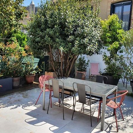 Maison Avec Jardin Au Pied De La Cite Medievale 卡尔卡松 外观 照片