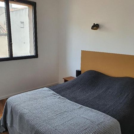 Maison Avec Jardin Au Pied De La Cite Medievale 卡尔卡松 外观 照片