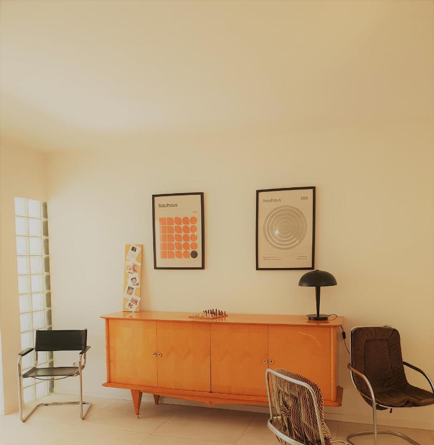 Maison Avec Jardin Au Pied De La Cite Medievale 卡尔卡松 外观 照片