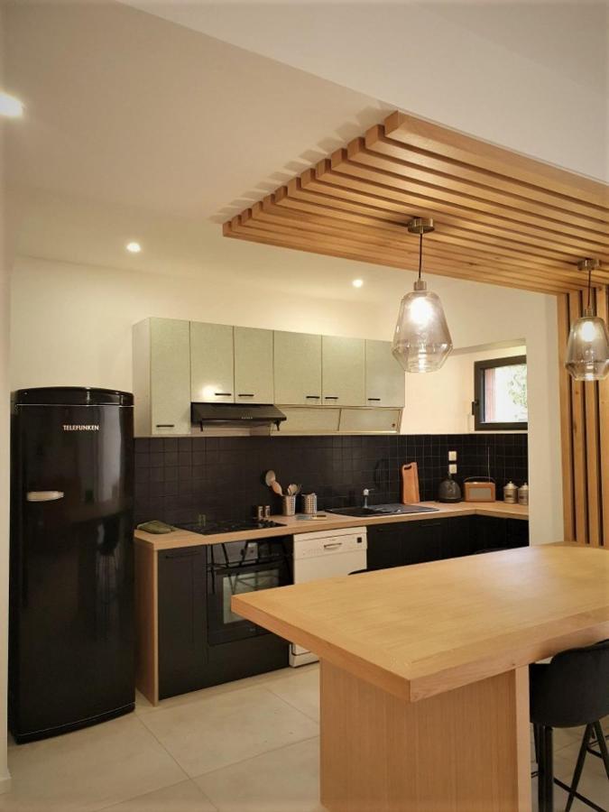 Maison Avec Jardin Au Pied De La Cite Medievale 卡尔卡松 外观 照片