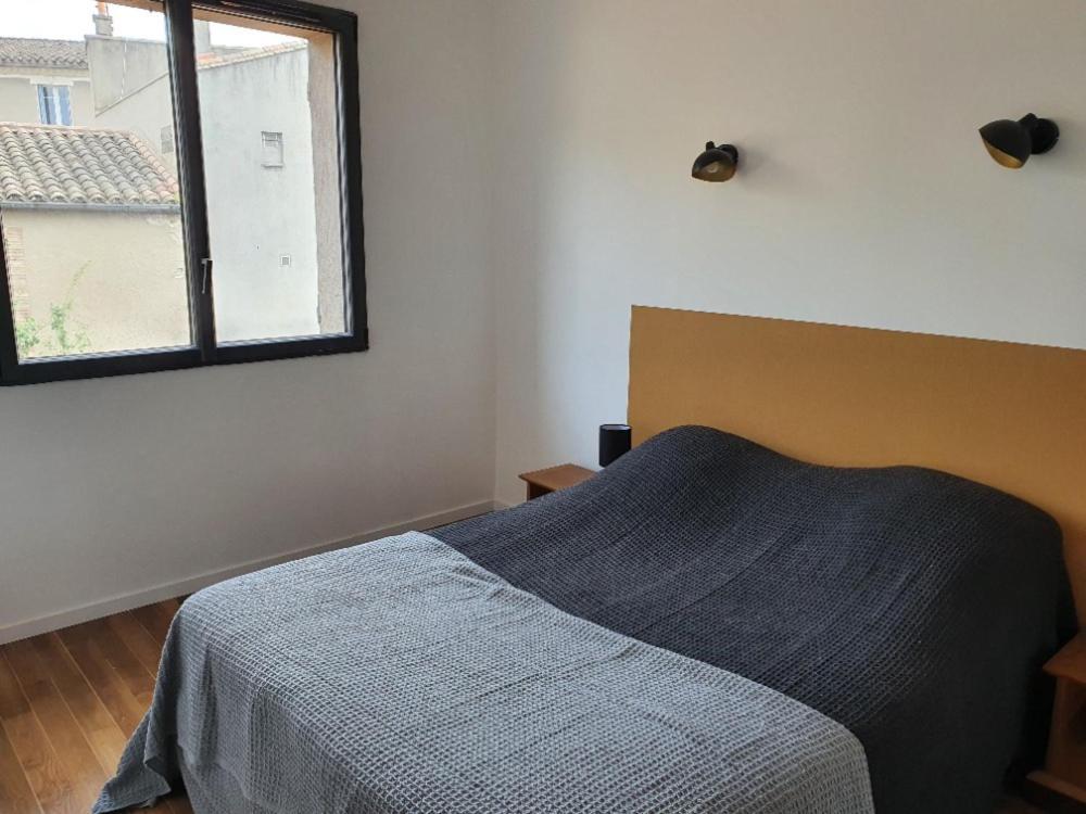 Maison Avec Jardin Au Pied De La Cite Medievale 卡尔卡松 外观 照片