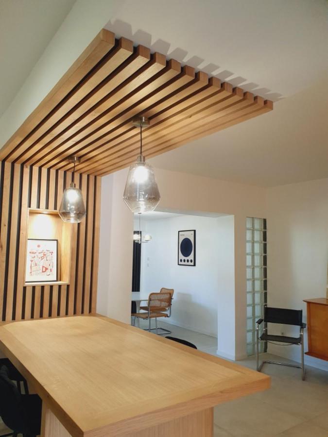 Maison Avec Jardin Au Pied De La Cite Medievale 卡尔卡松 外观 照片
