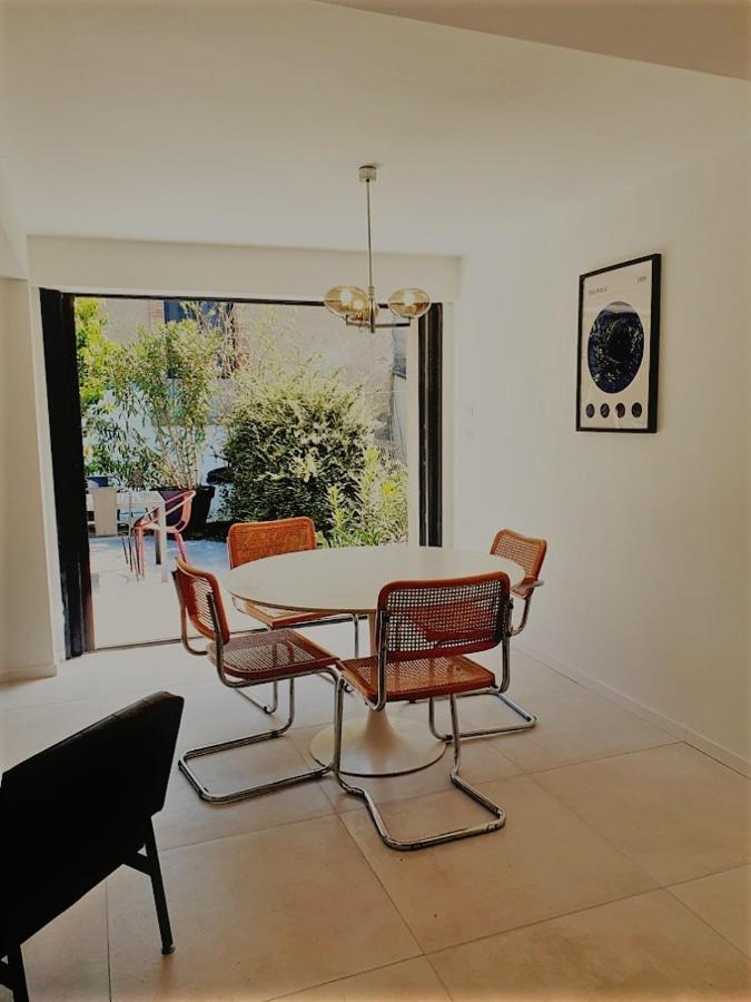Maison Avec Jardin Au Pied De La Cite Medievale 卡尔卡松 外观 照片