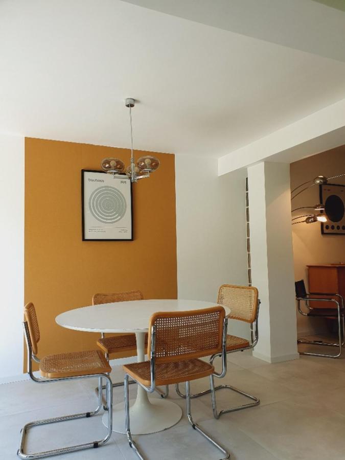 Maison Avec Jardin Au Pied De La Cite Medievale 卡尔卡松 外观 照片