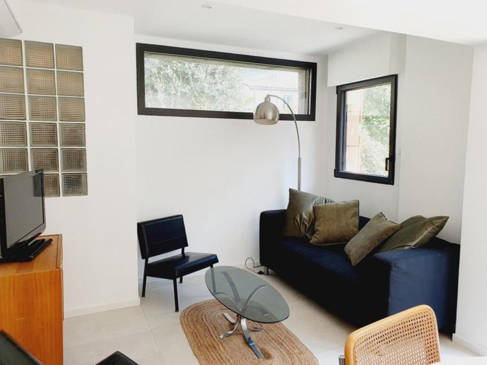Maison Avec Jardin Au Pied De La Cite Medievale 卡尔卡松 外观 照片